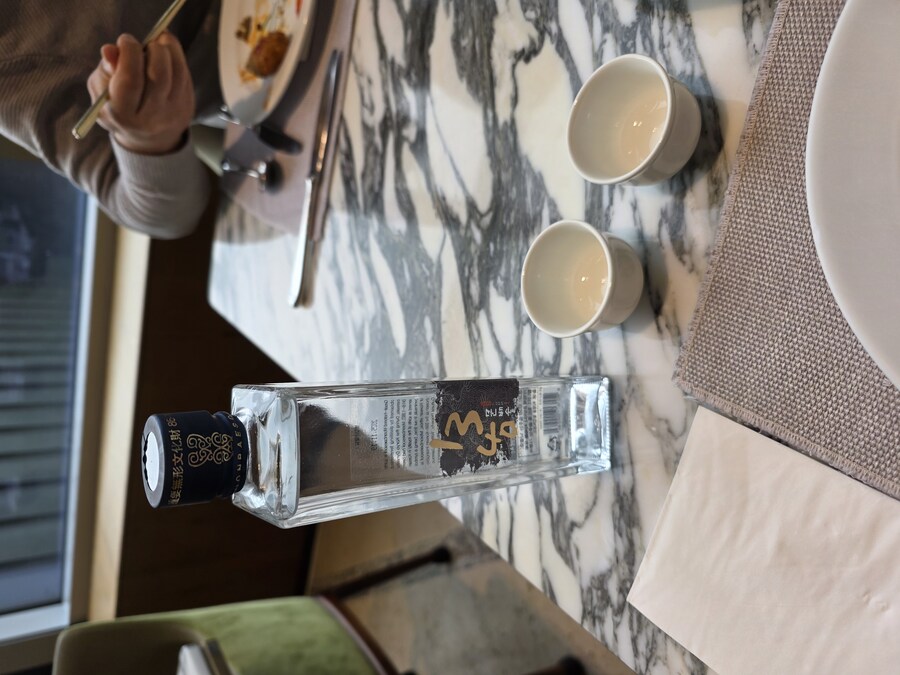 가족들과 하이원 그랜드 호텔 그랜드 테이블에 다녀왔습니다_9.jpg