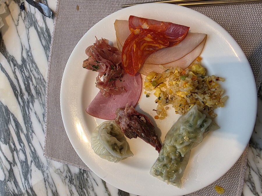 가족들과 하이원 그랜드 호텔 그랜드 테이블에 다녀왔습니다_12.jpg