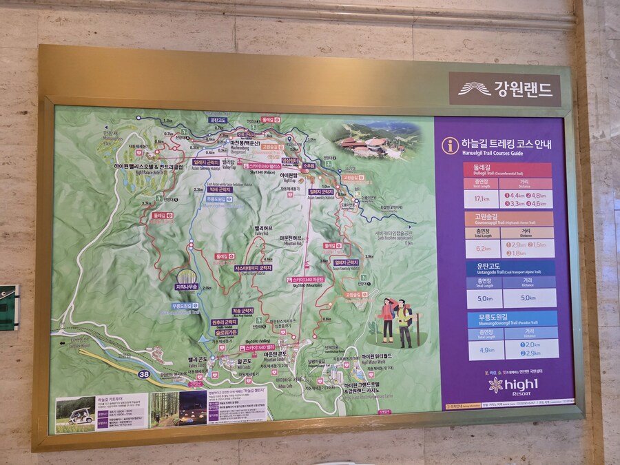 가족들과 하이원 그랜드 호텔 그랜드 테이블에 다녀왔습니다_16.jpg