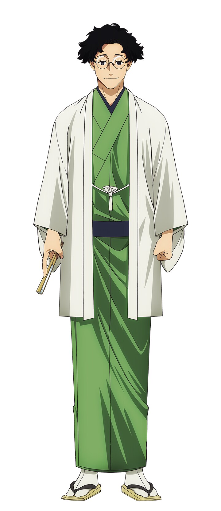 [아카네 이야기] 비주얼, PV, 2026년 4월 방송_8.png