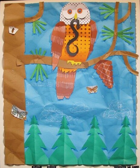 충격적이라는 현대 미술 작품_9.jpg