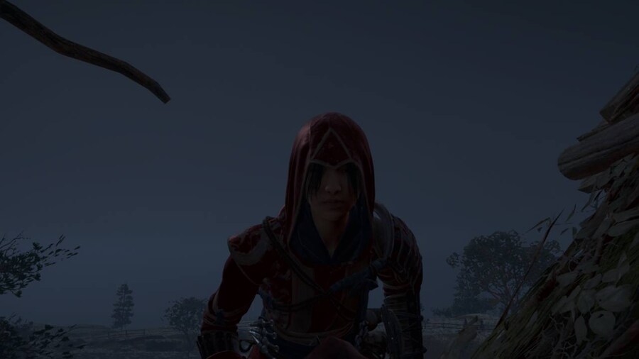 (스포有)119시간의 결과물 오래만에 어크2,오디세이 이후 역작 어크_11.jpg