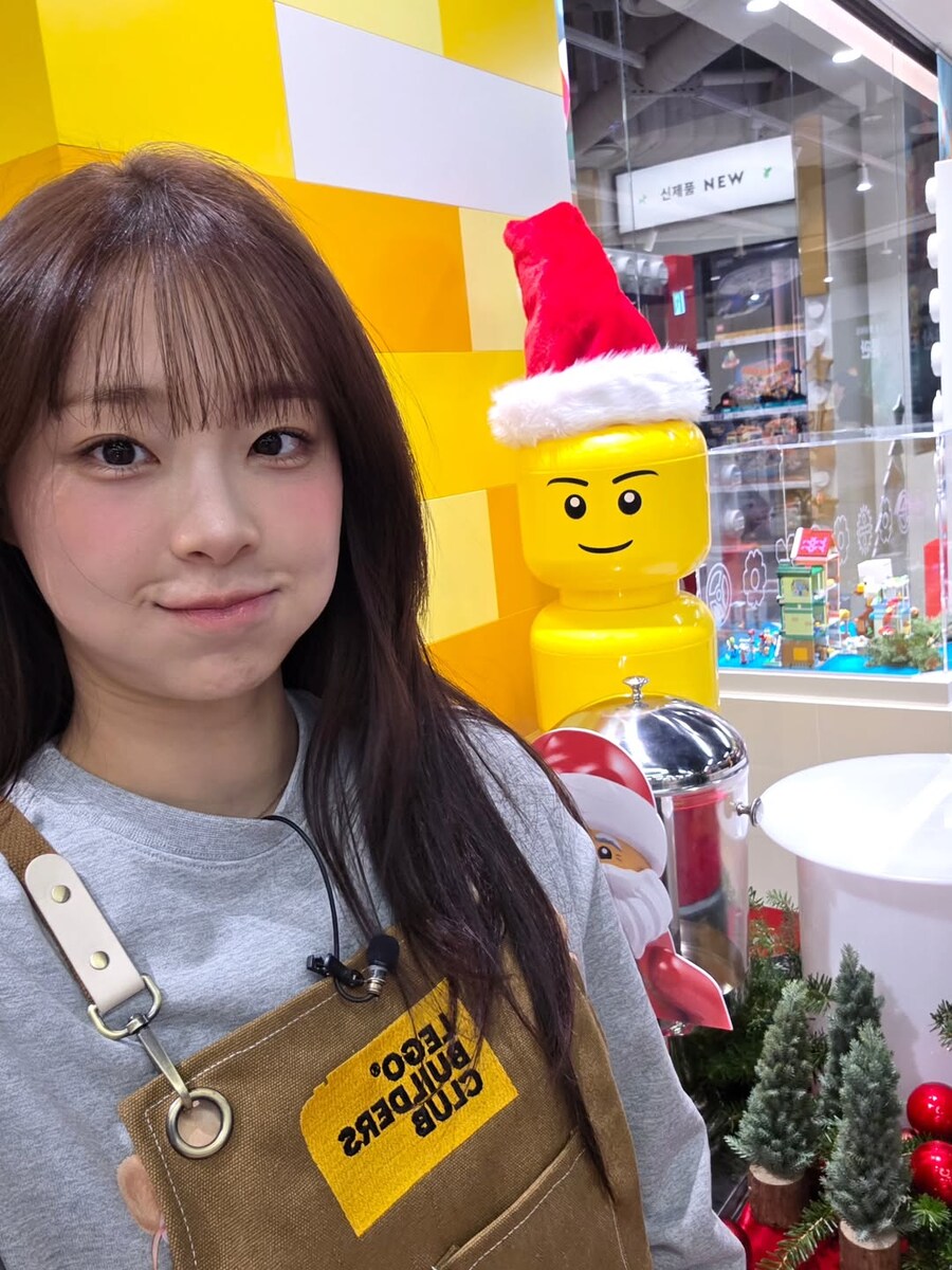 [지켜츄] 레고덕후 츄가 레고스토어에서 알바하면 생기는 일🎥_2.jpg