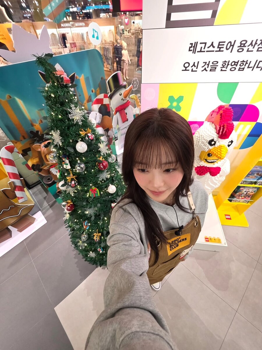 [지켜츄] 레고덕후 츄가 레고스토어에서 알바하면 생기는 일🎥_3.jpg