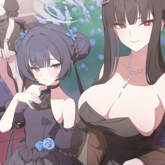 블루아카) ❤️음❤️란❤️바❤️디❤️_1.jpg