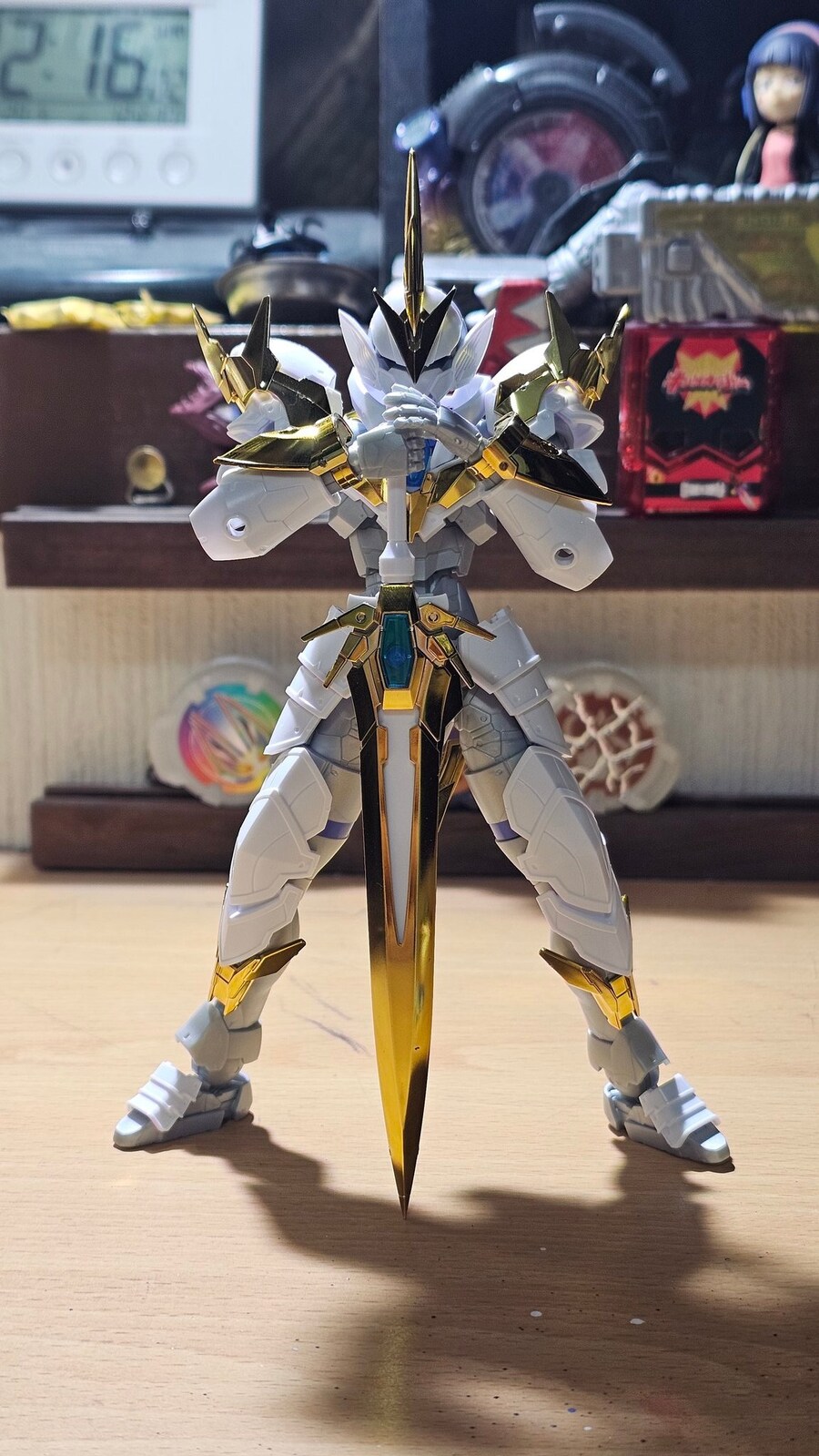 [반다이] 30MF 리벨 홀리 나이트 (세레모니얼) 조립 이미지_8.jpg