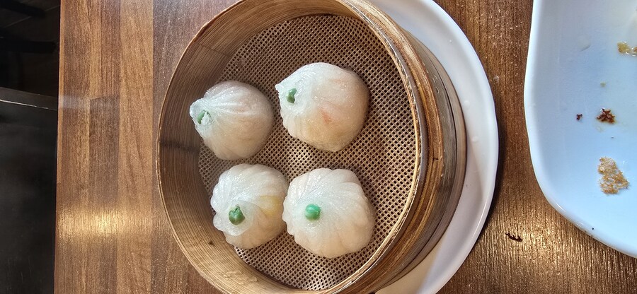 서두산딤섬 루비딤섬 새우볶음밥 새우군만두_10.jpg