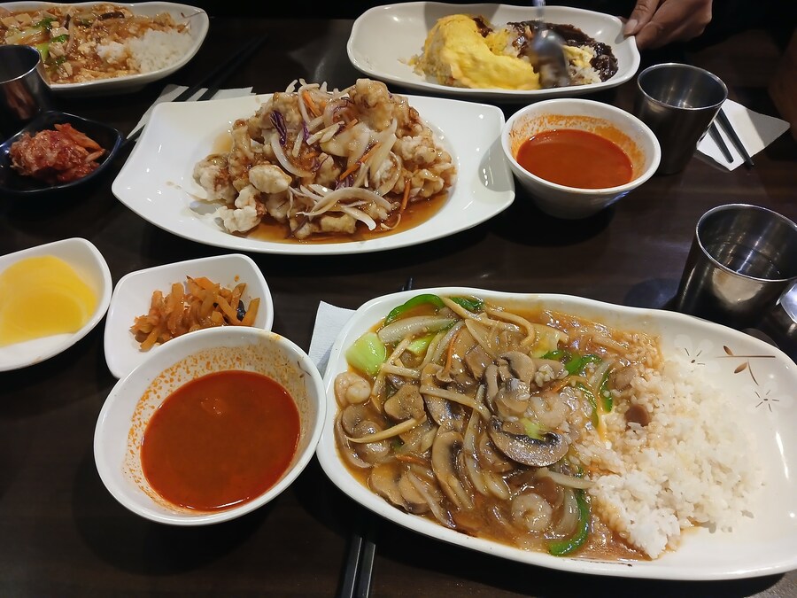 송이버섯밥&그랑팡 (12월 21일)_1.jpg