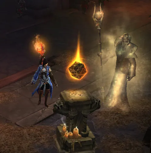 (흥미) 디아블로4에서 어머니 릴리트가 다시 돌아옵니다!_4.webp