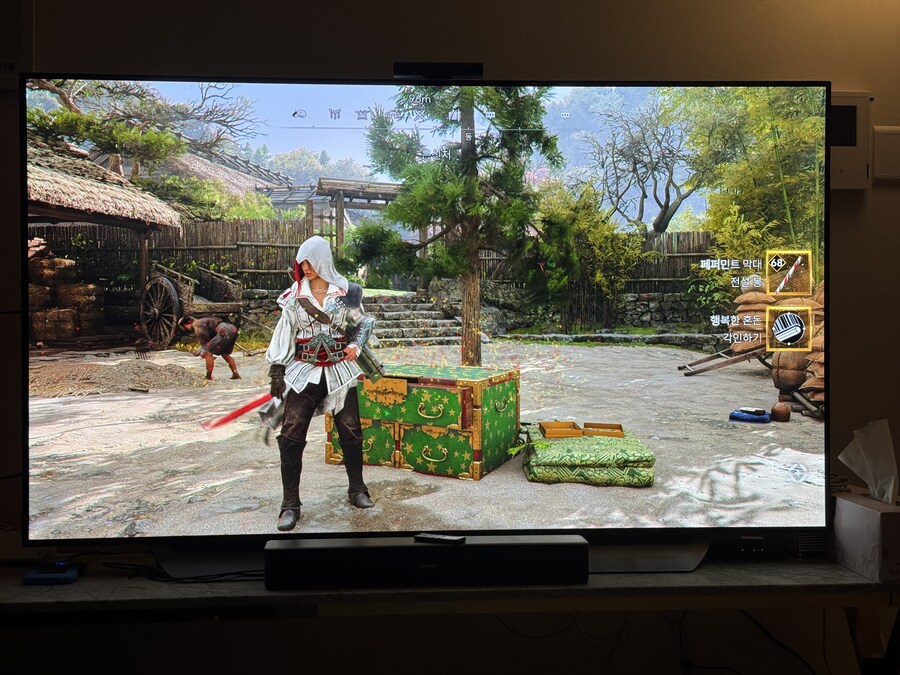 스물한번째 선물은 전설 봉입니다_1.jpg