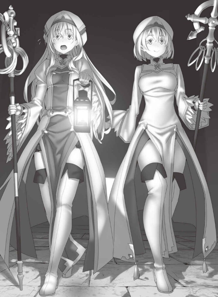 고블린 슬레이어) 에서 검의 처녀가 쭉쭉빵빵한 이유_2.png