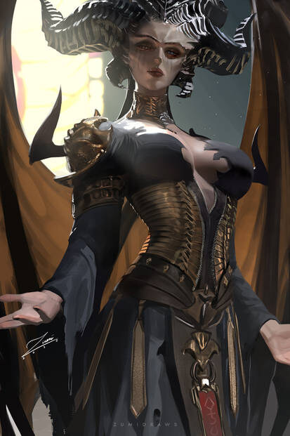 (흥미) 디아블로4에서 엄마가 다시 돌아옵니다!_3.jpg