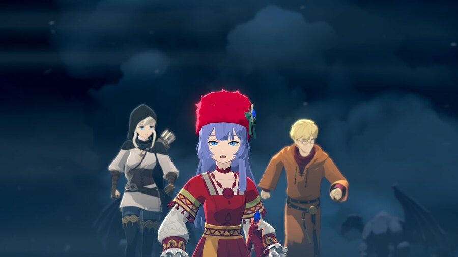 마비노기m)스포주의 모리안 이년이?!?_1.png