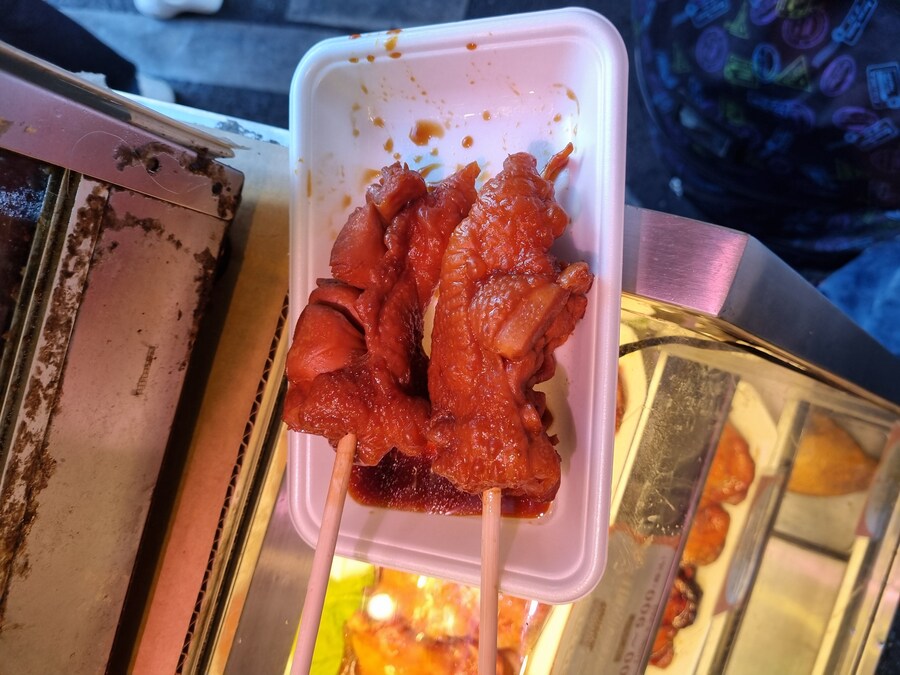 일본 워홀 32일차 교토 1박2일 호텔조식 니시키시장 탐방 도후쿠지(동복사)디저트_66.jpg