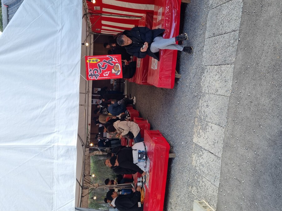 일본 워홀 32일차 교토 1박2일 호텔조식 니시키시장 탐방 도후쿠지(동복사)디저트_100.jpg