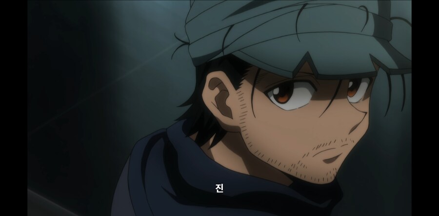 헌터X헌터) 죽다살아난 아들의 부탁을 들은 진_2.png