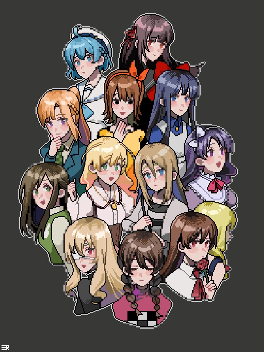 프리게임의 여자 캐릭터들.jpg_1.jpg