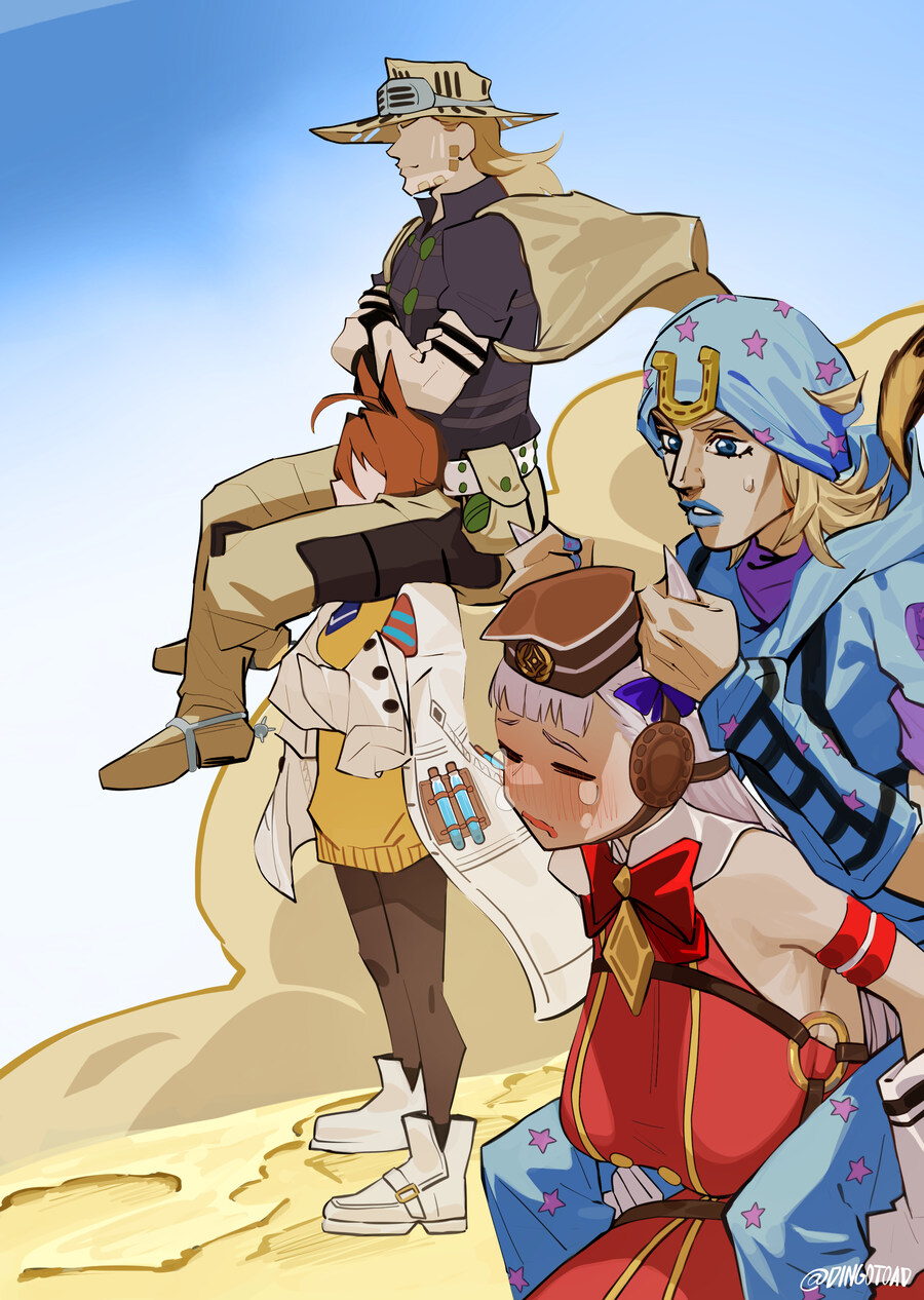 말딸 차기작 애니메이션이 방영한다며?_1.jpg