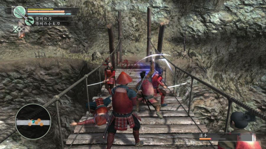 용과 같이 켄잔!_8.jpg