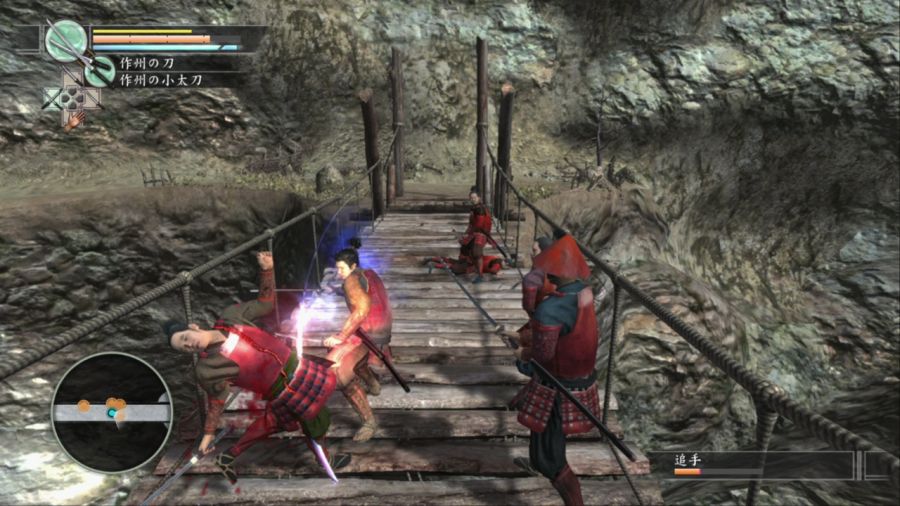 용과 같이 켄잔!_9.jpg