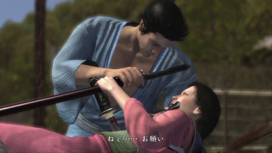 용과 같이 켄잔!_73.jpg