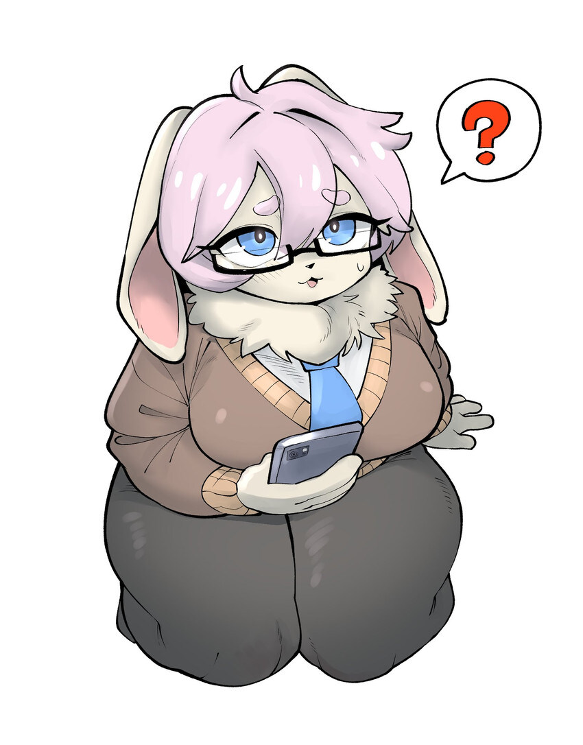 모닝의 두툼한 퍼리_5.jpg