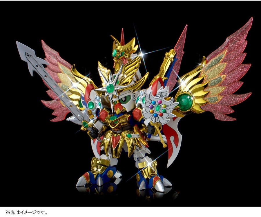 일본 프리미엄 반다이 웹한정 LEGEND BB 무사 건담 초강 외 재판 추가_4.jpg