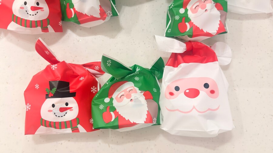 [야매 홈베이킹] 메리한 기분을 나누기 위해~_11.jpg