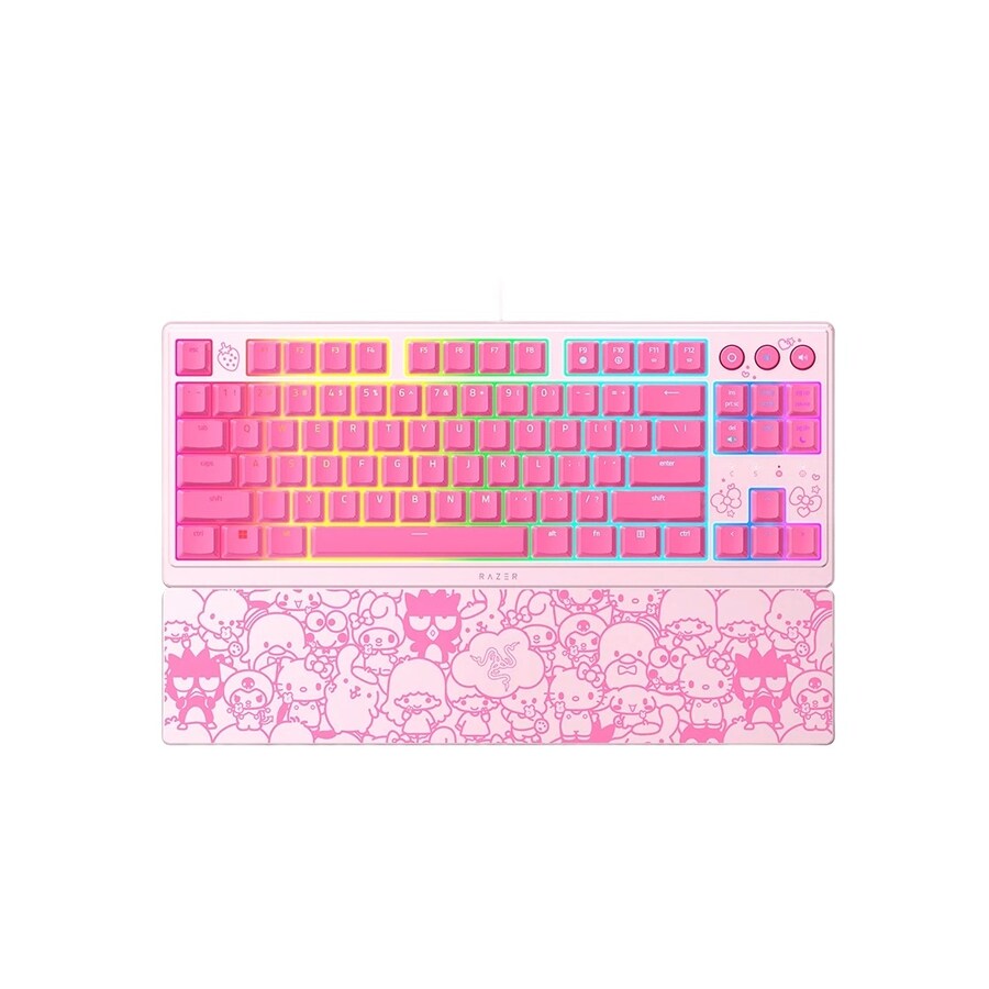 [크림] 크리스마스는 키티와 함께! RAZER 헬로 키티 기획전 진행!_3.jpg