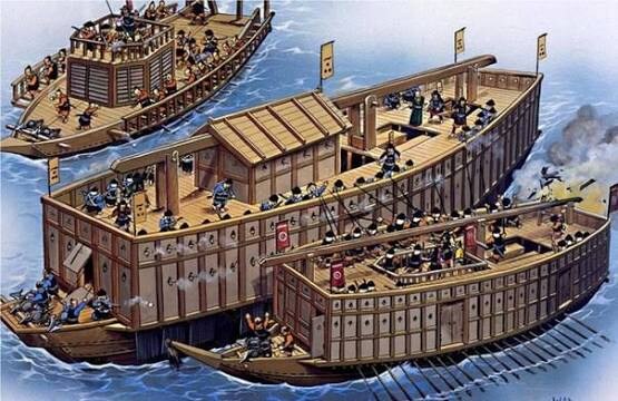 임진왜란 당시 쉴새없이 깨져서 싸구려로 보이지 은근 비쌌던 물건_1.jpg