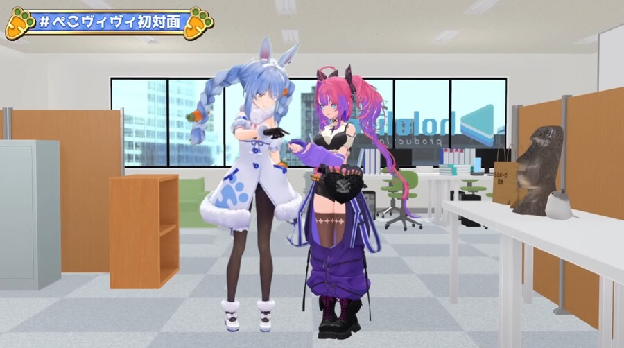 버튜버) 페코짱 키가 크긴 크구나_2.png