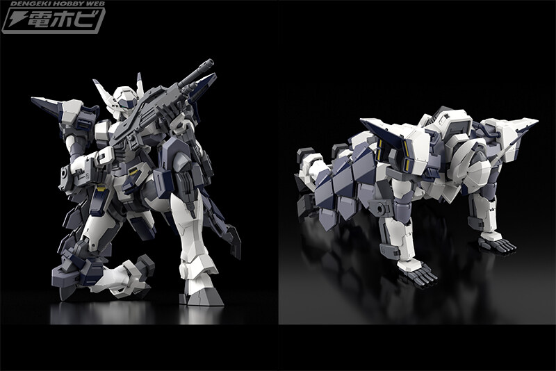 [카도카와] 풀 메탈 패닉! 패밀리 아주르 레이븐. 1월 16일 예약 시작_5.jpg