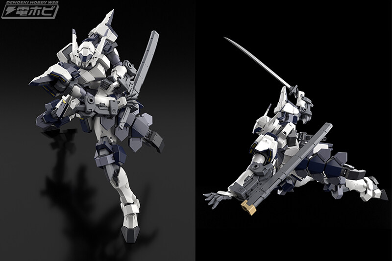 [카도카와] 풀 메탈 패닉! 패밀리 아주르 레이븐. 1월 16일 예약 시작_11.jpg