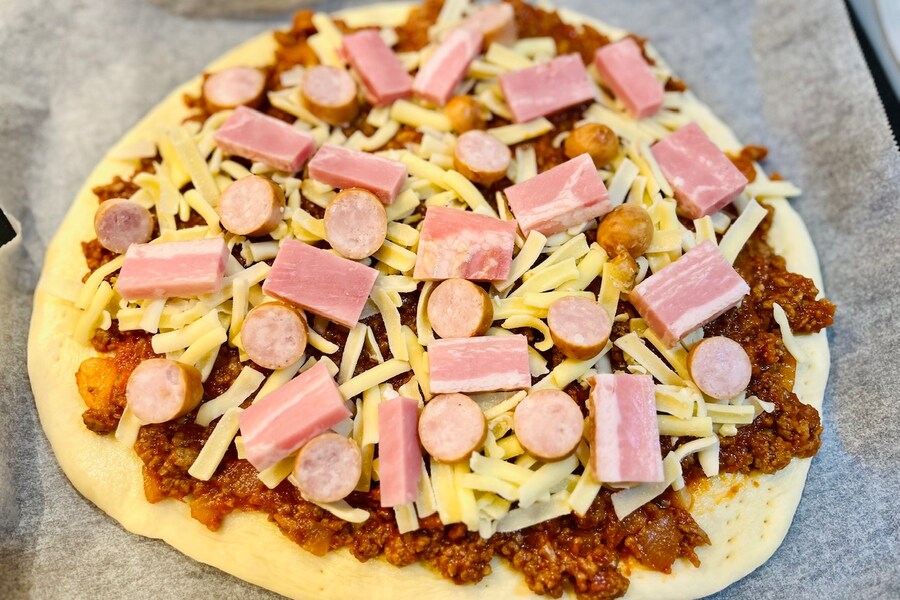 피자 구웠습니다._5.jpg