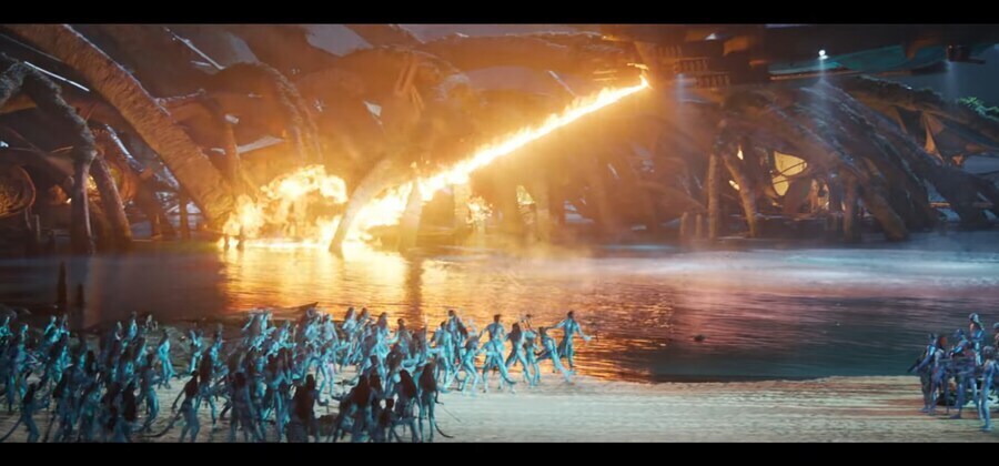 아바타) (스포) 개지리던 토루크막토의 풍둔 아가리술.sf_1.jpg