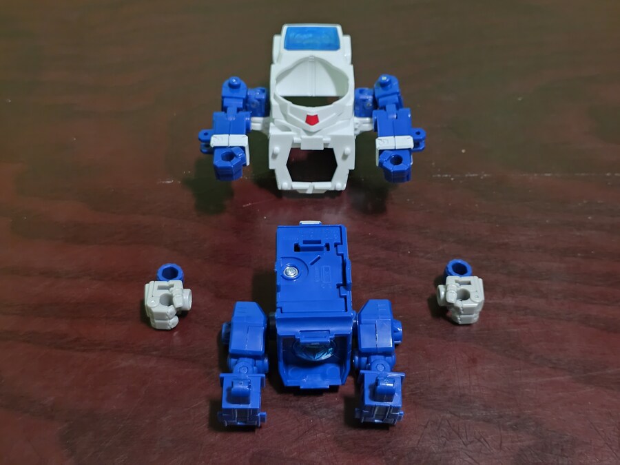 T-SPARK TOYRISE 시리즈 B 비다맨 폭외전 화이트 블로스_14.jpg