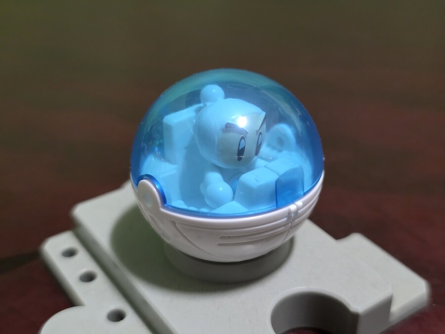 T-SPARK TOYRISE 시리즈 B 비다맨 폭외전 화이트 블로스_36.jpg