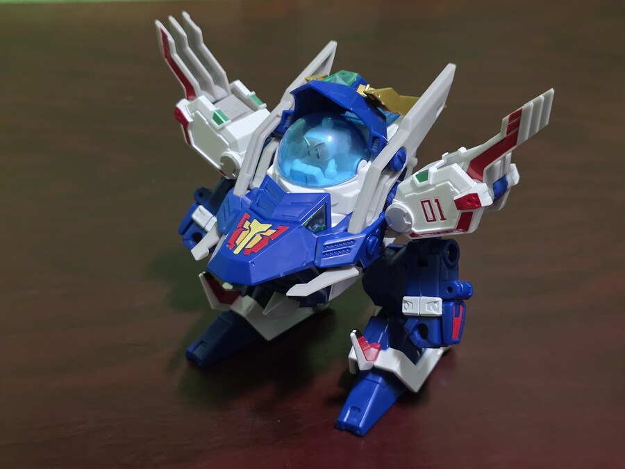 T-SPARK TOYRISE 시리즈 B 비다맨 폭외전 화이트 블로스_51.jpg