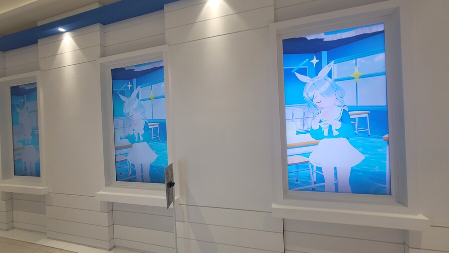 카페 메모리얼 방문 후기 + 생일축하 겸 인연100 달성_12.jpg