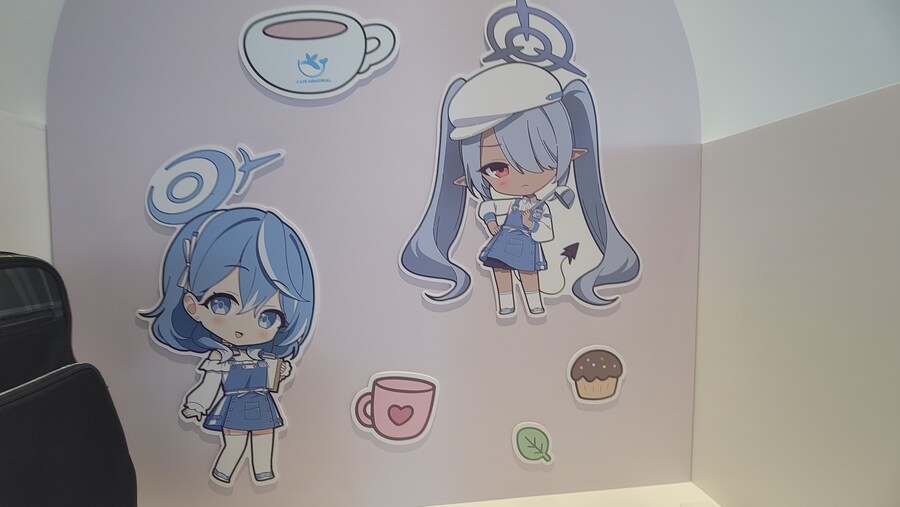 카페 메모리얼 방문 후기 + 생일축하 겸 인연100 달성_19.jpg