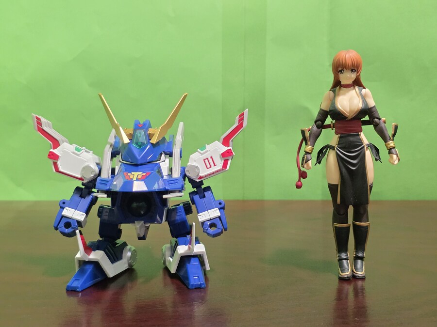 T-SPARK TOYRISE 시리즈 B 비다맨 폭외전 화이트 블로스_63.jpg