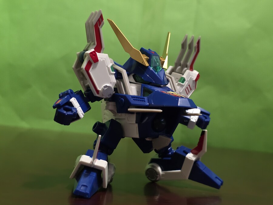 T-SPARK TOYRISE 시리즈 B 비다맨 폭외전 화이트 블로스_70.jpg