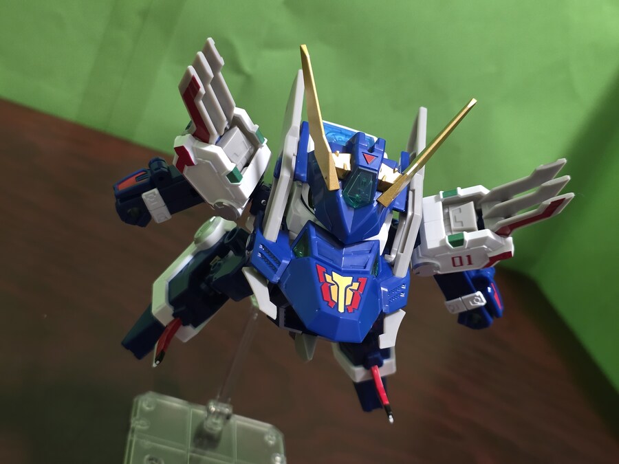 T-SPARK TOYRISE 시리즈 B 비다맨 폭외전 화이트 블로스_80.jpg