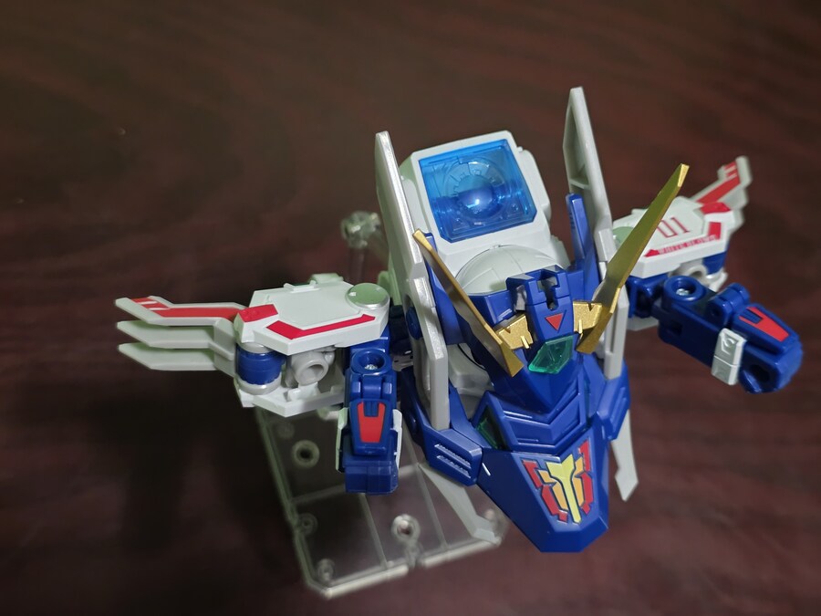 T-SPARK TOYRISE 시리즈 B 비다맨 폭외전 화이트 블로스_82.jpg