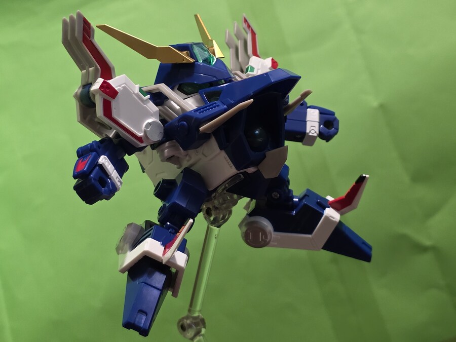 T-SPARK TOYRISE 시리즈 B 비다맨 폭외전 화이트 블로스_90.jpg