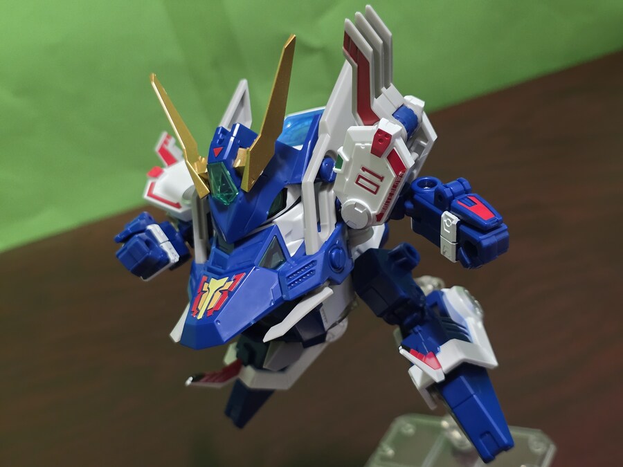 T-SPARK TOYRISE 시리즈 B 비다맨 폭외전 화이트 블로스_87.jpg