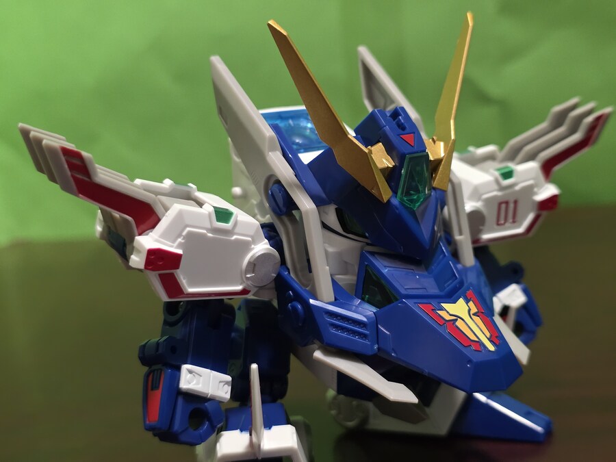 T-SPARK TOYRISE 시리즈 B 비다맨 폭외전 화이트 블로스_92.jpg