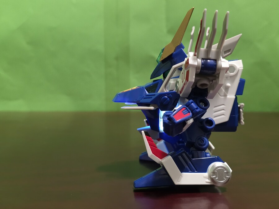 T-SPARK TOYRISE 시리즈 B 비다맨 폭외전 화이트 블로스_98.jpg