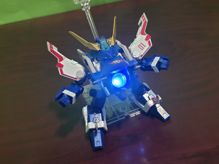 T-SPARK TOYRISE 시리즈 B 비다맨 폭외전 화이트 블로스_99.jpg