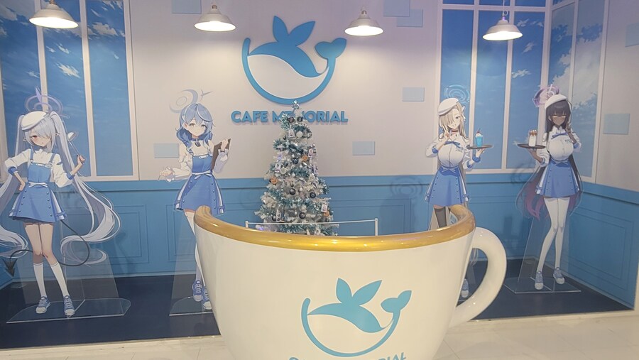 카페 메모리얼 방문 후기 + 생일축하 겸 인연100 달성_21.jpg